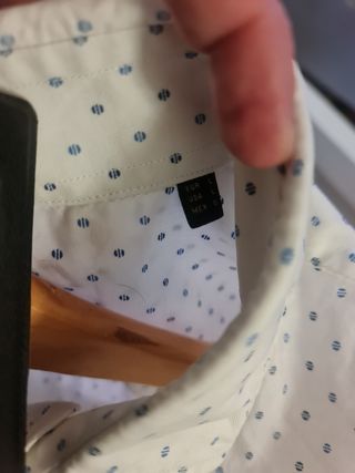 Massimo Dutti T.L Sin uso