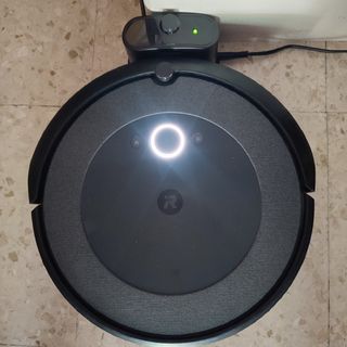 Robot Aspirador Roomba i5