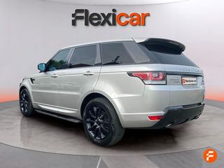 Land-Rover Range Rover Sport 3.0 TDV6 258cv HSE