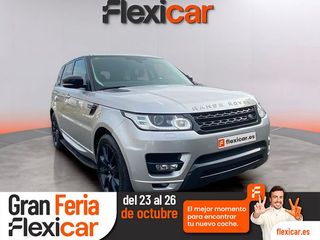 Land-Rover Range Rover Sport 3.0 TDV6 258cv HSE