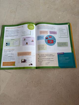 NATURAL SCIENCE 5 PRIMARY STUDENT'S BOOK WORLD ...