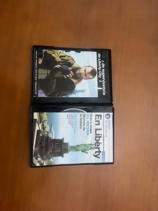 Grand Theft Auto IV PC DVD