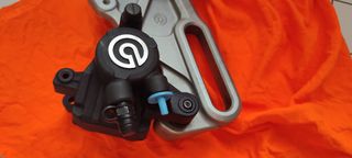 Pinza Freno Brembo BMW F800R 2017