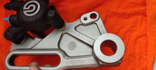 Pinza Freno Brembo BMW F800R 2017