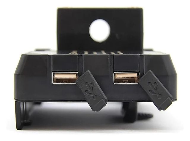 Soporte GPS GS Motor para Moto