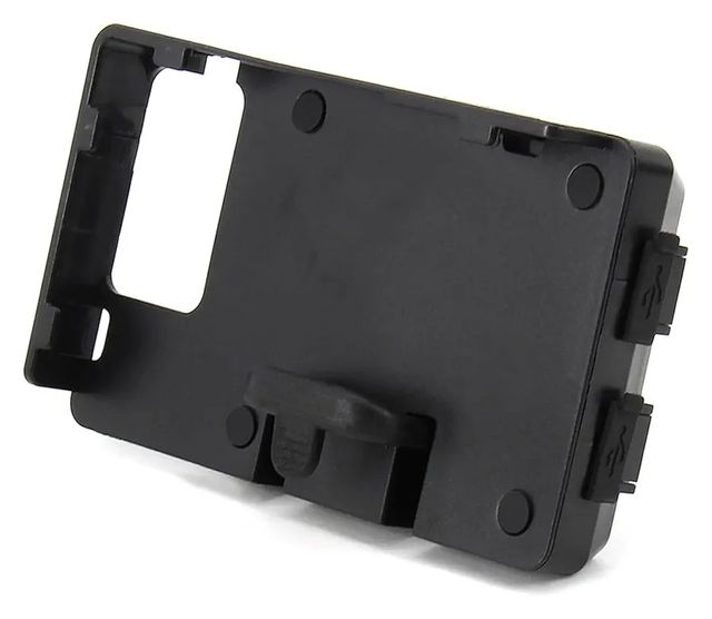 Soporte GPS GS Motor para Moto