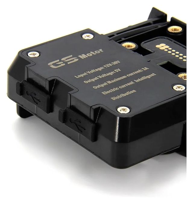 Soporte GPS GS Motor para Moto