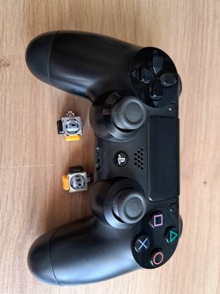 Mando Sony PS4 Joysticks Magnéticos