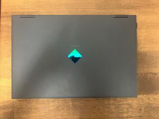 Portátil gaming HP Omen 15