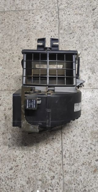 Ventilador habitáculo Suzuki Vitara