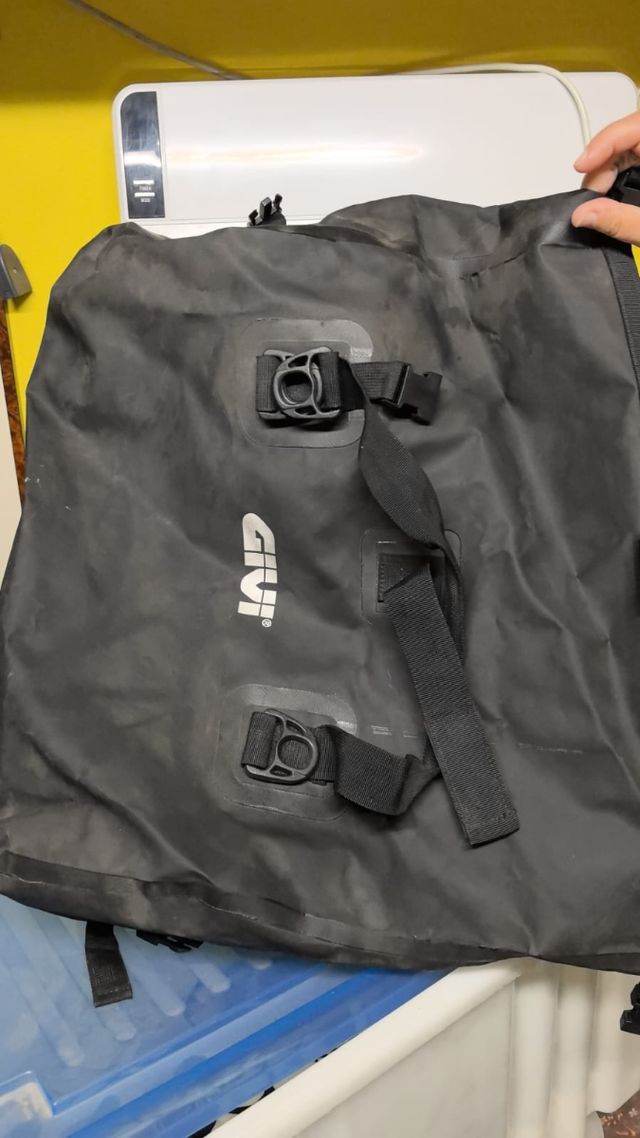 Borsa Givi 45 LT Impermeabile