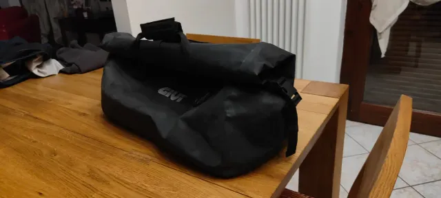 Borsa Givi 45 LT Impermeabile