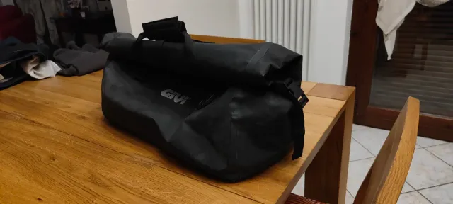Borsa Givi 45 LT Impermeabile