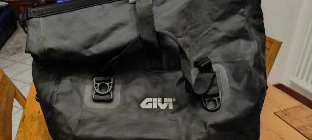 Borsa Givi 45 LT Impermeabile