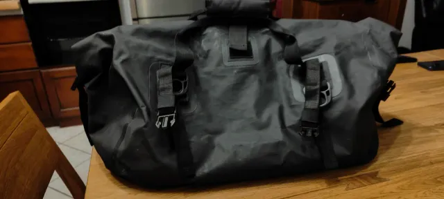 Borsa Givi 45 LT Impermeabile