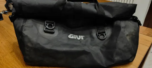 Borsa Givi 45 LT Impermeabile