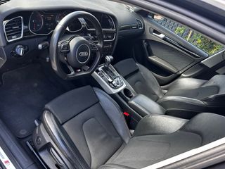 Audi A4 2015