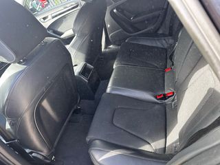 Audi A4 2015