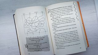 ¡Resuelve el misterio! 2 - La actriz desaparecida