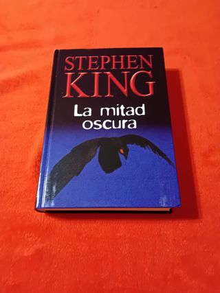 Stephen King la mitad oscura