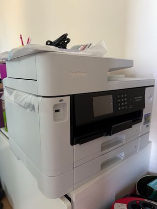 Impresora Brother MFC-J5740DW A3 Multifunción