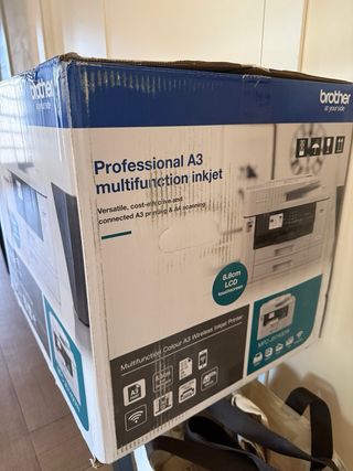 Impresora Brother MFC-J5740DW A3 Multifunción
