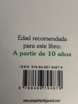 El violín de medianoche (El Duende Verde) (Span...