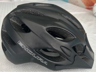 Casco Endura Hummvee Talla S/M