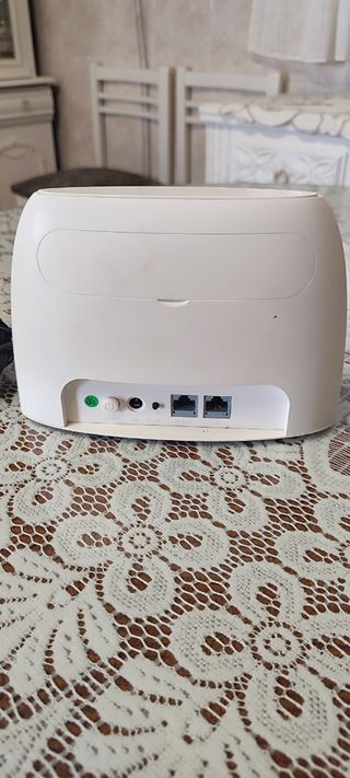 Router Tenda 4G