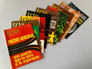 Tria