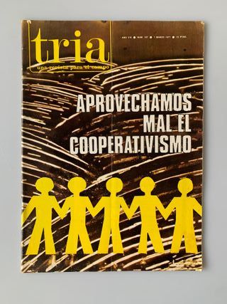 Tria
