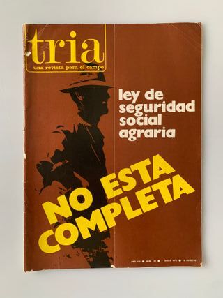 Tria