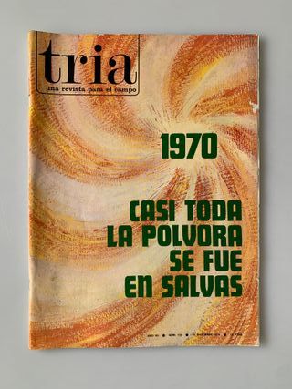 Tria