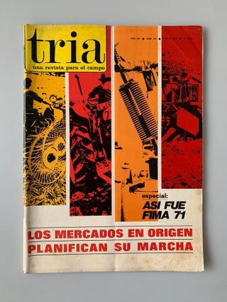 Tria