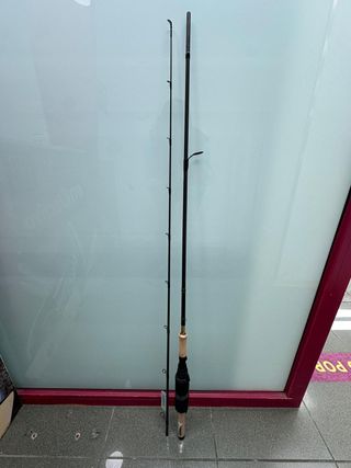 Caña Pescar Shimano Jh-sp SBMCX24H (SIN USO)