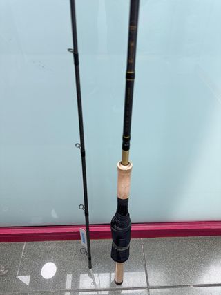 Caña Pescar Shimano Jh-sp SBMCX24H (SIN USO)