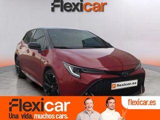 Toyota Corolla 2.0 180H GR-SPORT E-CVT