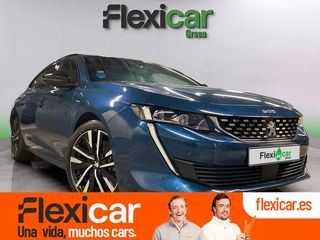 Peugeot 508 SW GT Pack HYBRID 225 e-EAT8