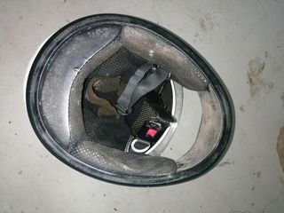 Casco integral diseño personalizado.