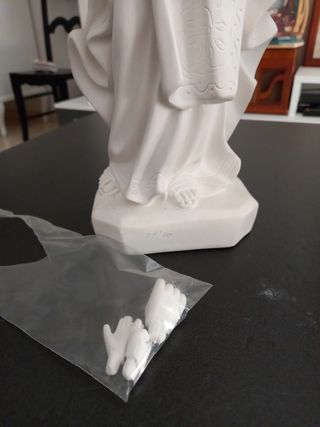 Figuras para Francisco Javier