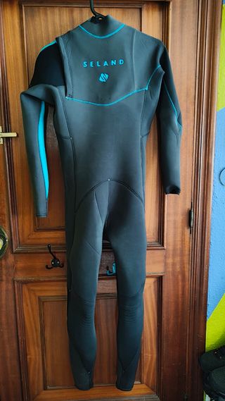 Traje de neopreno Seland 3/2