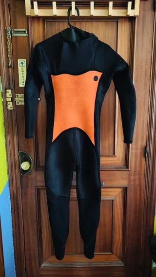 Traje de neopreno Seland 3/2