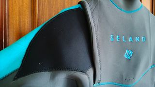 Traje de neopreno Seland 3/2