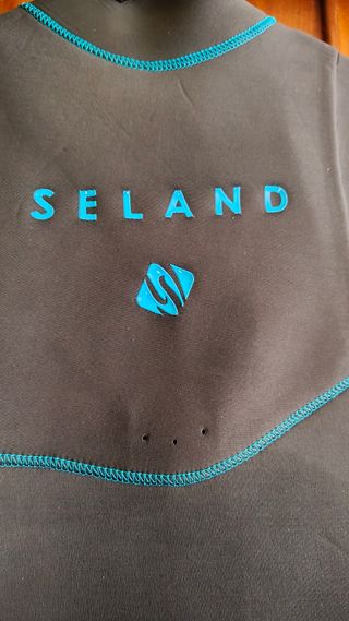 Traje de neopreno Seland 3/2