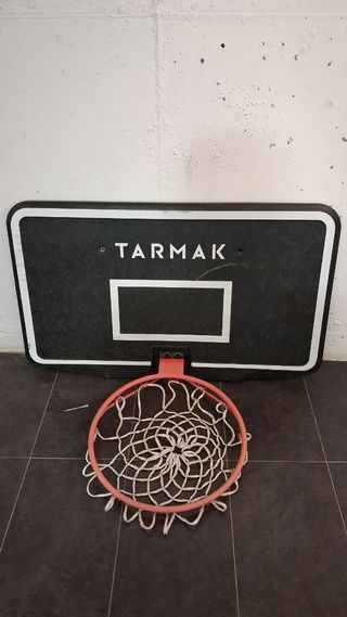 Canasta de Baloncesto Tarmak