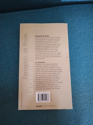 La Celestina