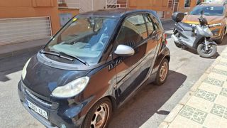 Ocasion!!! Smart Fortwo 2009