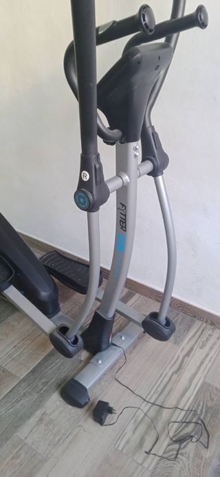 Elíptica Fytter CR-06B