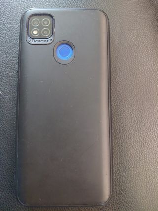 Xiaomi Redmi 9C Azul
