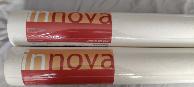 Papel pintado vinilo Innova Made in Germany 2 roll